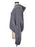 RD Style Gray Turtleneck Sweater Size M - photo 5
