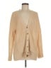 J.Crew Tan Cardigan Size M - photo 1