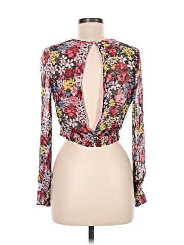 Boden Long Sleeve Top (view 2)