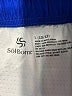 Assorted Brands 100% Polyester Blue Rash Guard Size 10 - 12 - photo 3