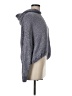 RD Style Gray Turtleneck Sweater Size M - photo 4