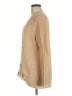 J.Crew Tan Cardigan Size M - photo 5