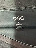 DSG Solid Black Active Pants Size 14 - 16 - photo 3