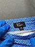 Kim Rogers Argyle Blue Leggings Size 14 (petite) - photo 7