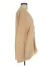 J.Crew Tan Cardigan Size M - photo 4
