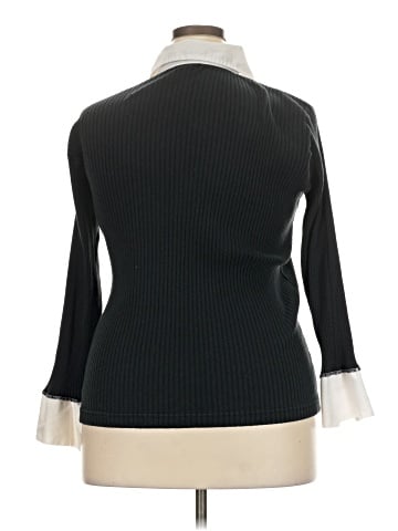 Jazzie Long Sleeve Top (view 2)
