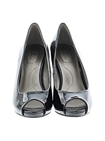 Bandolino Heels (view 2)