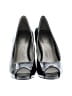 Bandolino Black Heels Size 8 - photo 2
