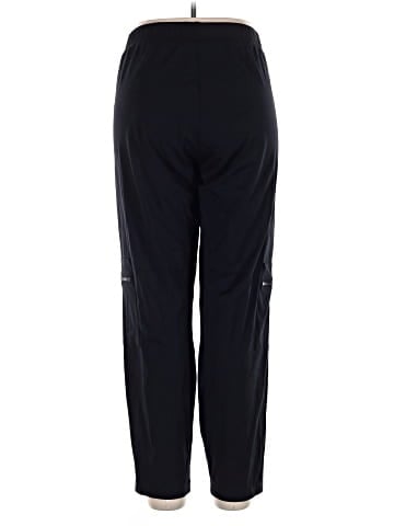 Soft Surroundings Track Pants (view 2)