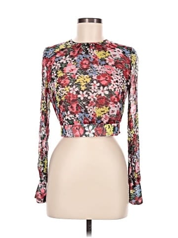 Boden Long Sleeve Top (view 1)