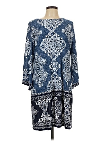 Studio One Casual Dress (view 1)