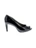 Bandolino Black Heels Size 8 - photo 1