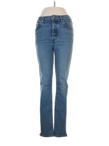 GRLFRND Jeans (view 1)