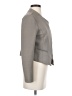 Apt. 9 100% Polyester Gray Blazer Size XS - photo 4