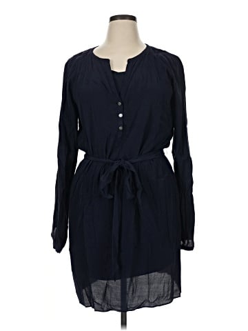 Banana Republic Casual Dress (view 1)