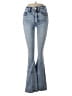 BKE Blue Jeans Size 22 - photo 1