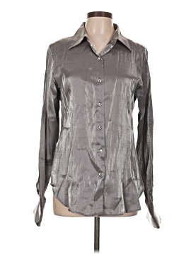 Valerie Stevens Long Sleeve Blouse