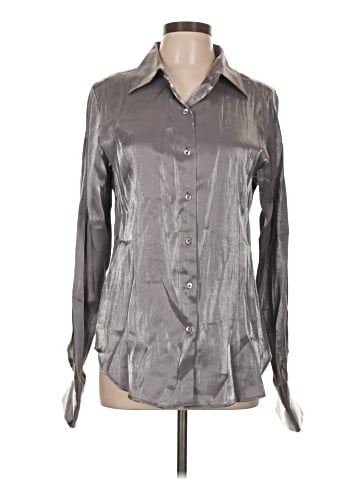 Valerie Stevens Long Sleeve Blouse (view 1)