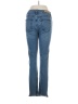 GRLFRND Blue Jeans Size 28 waist - photo 2