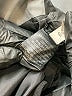 Tahari by ASL 100% Polyester Black Blazer Size 6 Petite - photo 7