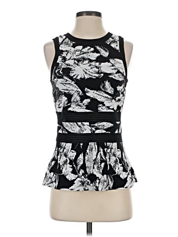 White House Black Market Sleeveless Top (view 1)