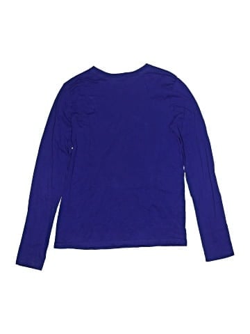 Polo by Ralph Lauren Long Sleeve T-Shirt (view 2)