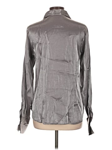 Valerie Stevens Long Sleeve Blouse (view 2)