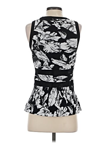 White House Black Market Sleeveless Top (view 2)