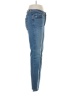 GRLFRND Blue Jeans Size 28 waist - photo 4