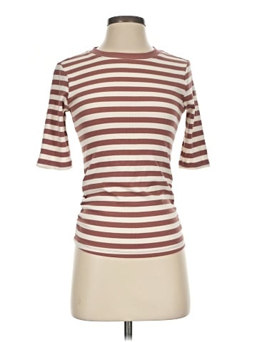 Sanctuary Short Sleeve Top (view 1)