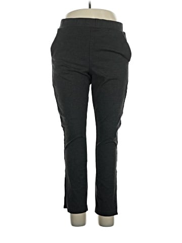 Universal Standard Active Pants (view 1)