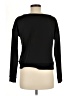 Rock & Republic Graphic Black Sweatshirt Size M - photo 2