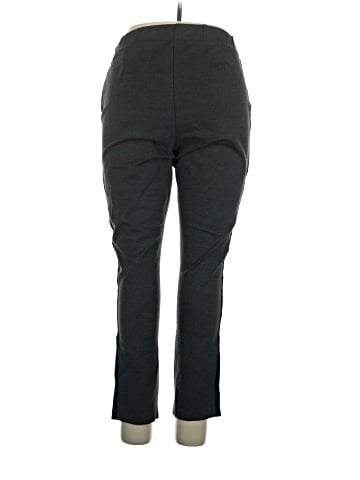 Universal Standard Active Pants (view 2)
