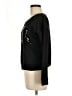 Rock & Republic Graphic Black Sweatshirt Size M - photo 5