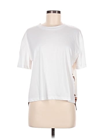 Sandro Short Sleeve Top (view 1)