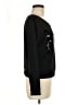 Rock & Republic Graphic Black Sweatshirt Size M - photo 4