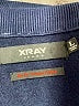 X-Ray Blue Cardigan Size L - photo 7