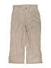 Chaps 100% Cotton Tan Khakis Size 16 - photo 1