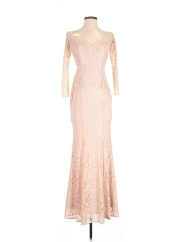 Maniju Cocktail Dress (view 1)