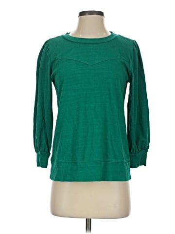 Ann Taylor LOFT Pullover Sweater (view 1)