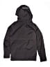 Columbia 100% Polyester Black Gray Jacket Size 14 - 16 - photo 2
