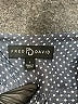 Fred David Gray 3/4 Sleeve Blouse Size L - photo 7