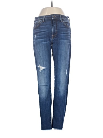 7 For All Mankind Jeans (view 1)