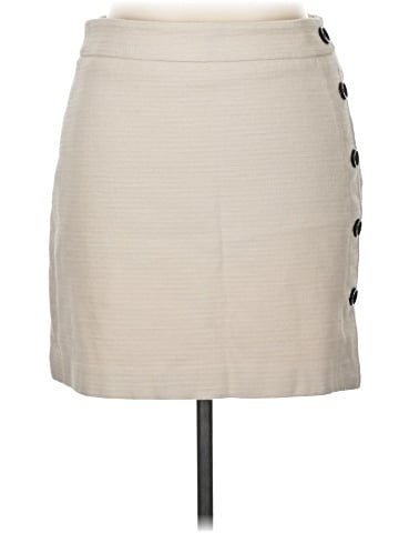 Ann Taylor Casual Skirt (view 1)