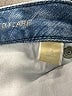 Michael Kors Stars Blue Jeans Size 2 - photo 8