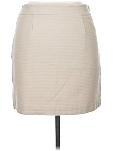 Ann Taylor Casual Skirt (view 2)