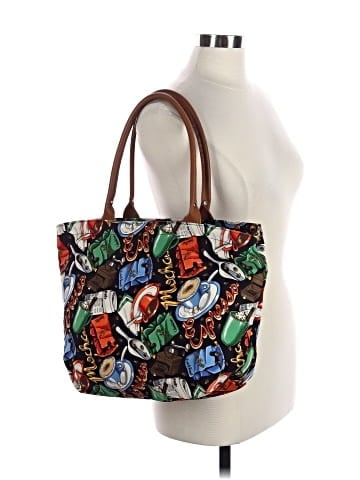 Unbranded Tote (view 2)