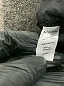 Athleta Black Active Pants Size 12 - photo 8
