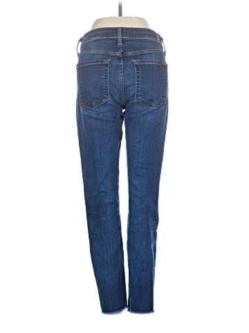 7 For All Mankind Jeans (view 2)