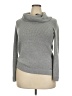 Calvin Klein Gray Turtleneck Sweater Size XXL (estimated) - photo 1